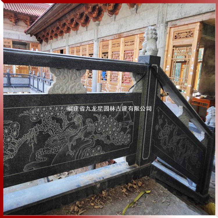 1618996614608494.jpg 寺廟石雕欄桿圖片