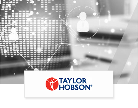 泰勒-霍普森（TAYLOR HOBSON）