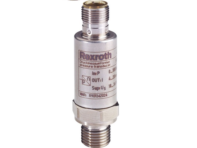 適合液壓應用的壓力傳感器