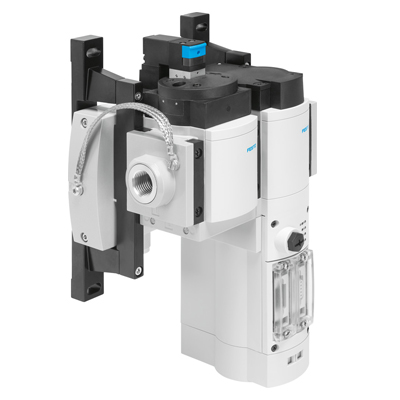 氣源處理裝置組合 MSE6-E2M