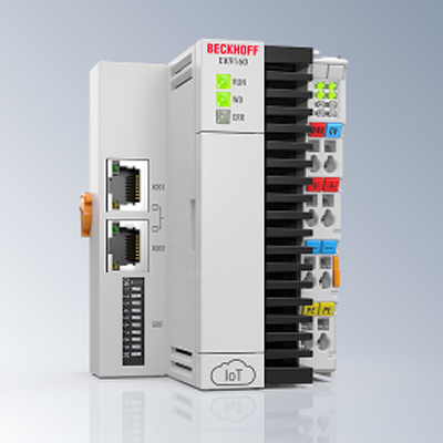 EKxxxx | 總線耦合器