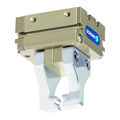 MPC平動(dòng)機(jī)械手