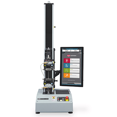 3400 單立柱系列低力值試驗系統