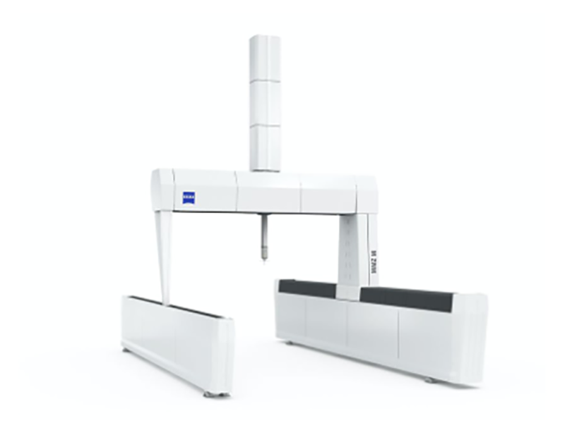 蔡司龍門三坐標