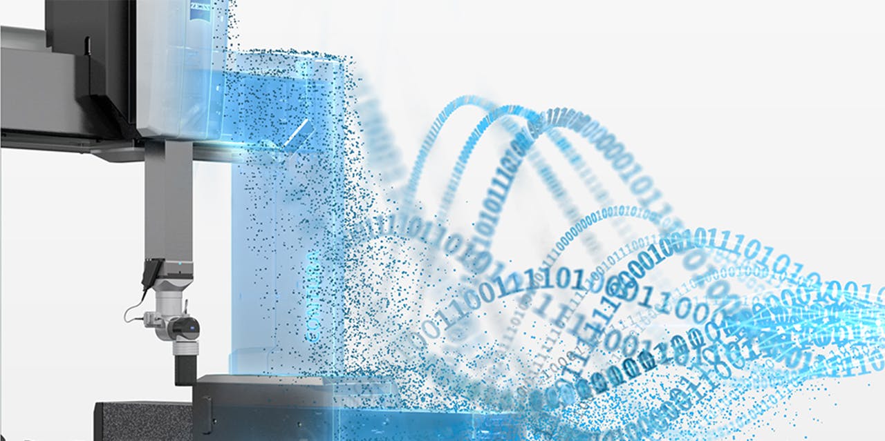 蔡司高精度三坐標 蔡司高精度三坐標