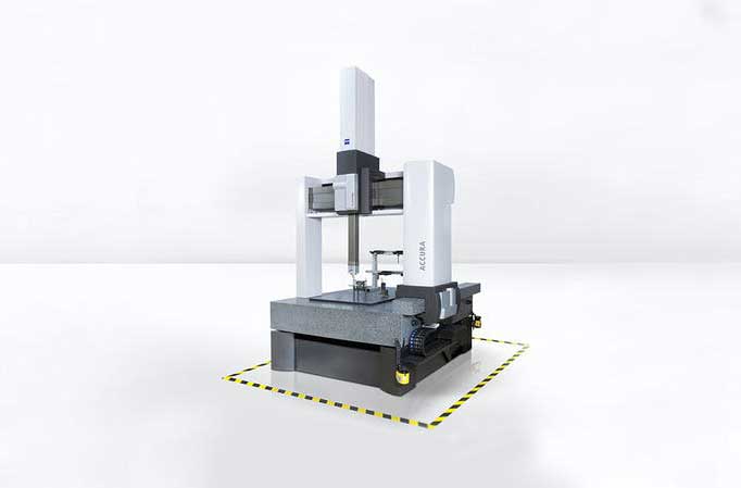 蔡司高精度三坐標(biāo) 蔡司高精度三坐標(biāo)