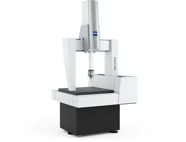 非接觸式 CMM 非接觸式 CMM