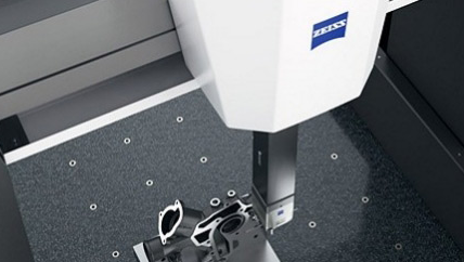 蔡司復合測量機 蔡司復合測量機