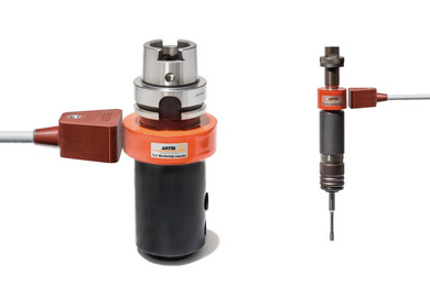 扭矩和強制非接觸式傳感器系統 扭矩和強制非接觸式傳感器系統