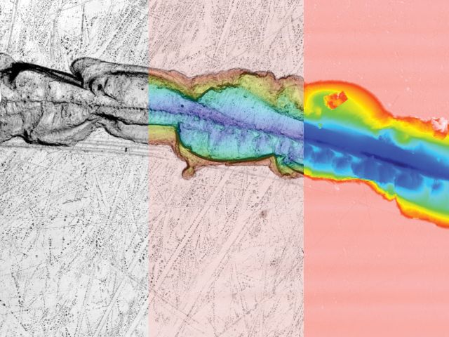 共聚焦顯微鏡 共聚焦顯微鏡