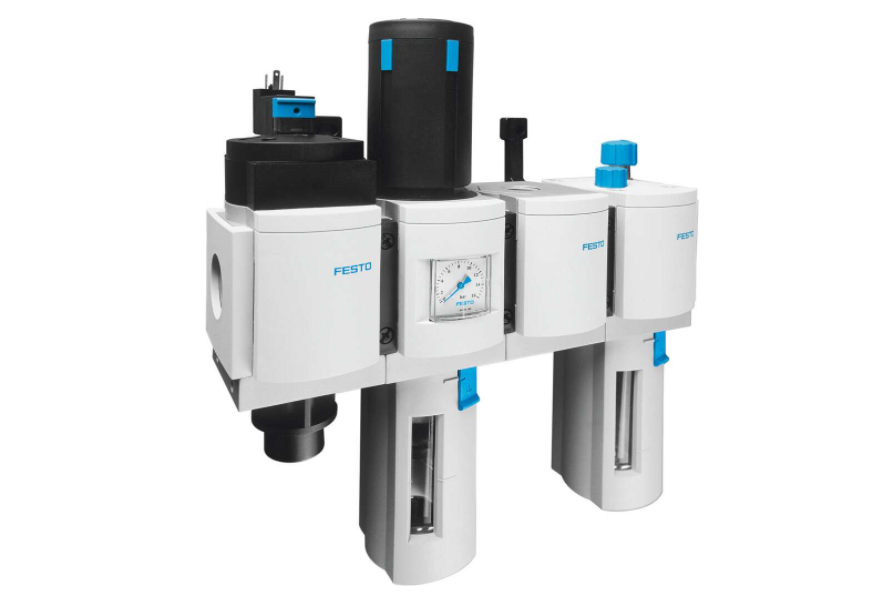 費斯托過濾減壓閥 費斯托過濾減壓閥