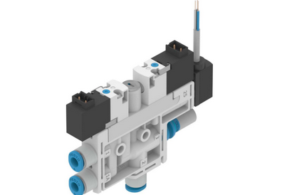 費斯托真空技術 費斯托真空技術