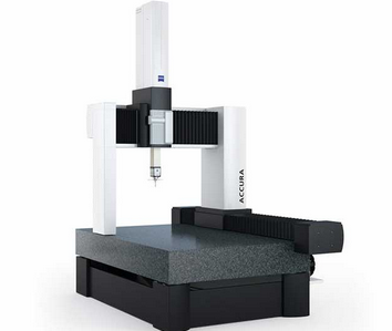 ZEISS ACCURA ZEISS ACCURA