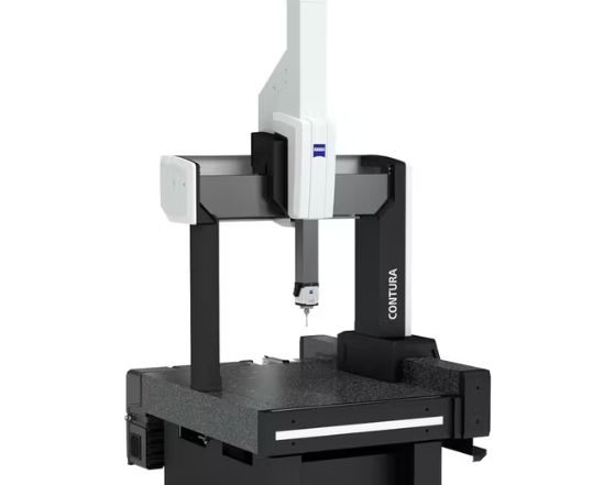 蔡司三坐標測量儀