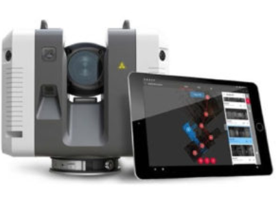 3D激光掃描儀 3D激光掃描儀