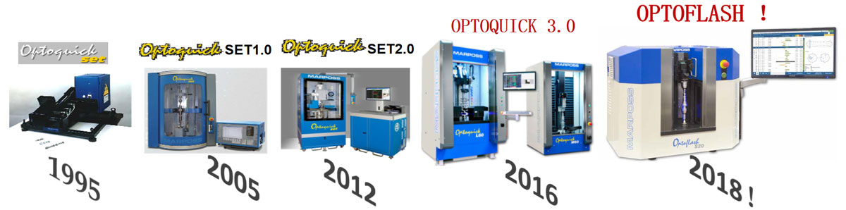 馬波斯軸類測量儀 馬波斯軸類測量儀