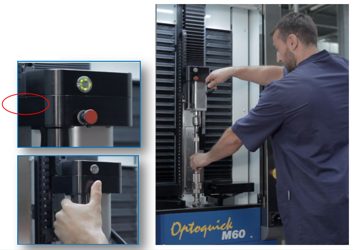 馬波斯軸類測量儀應用 馬波斯軸類測量儀應用