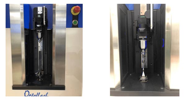 帶螺紋的緊固件 帶螺紋的緊固件