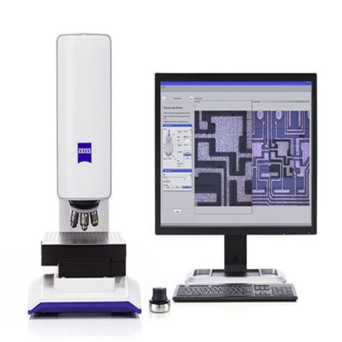 蔡司工業顯微鏡 蔡司工業顯微鏡